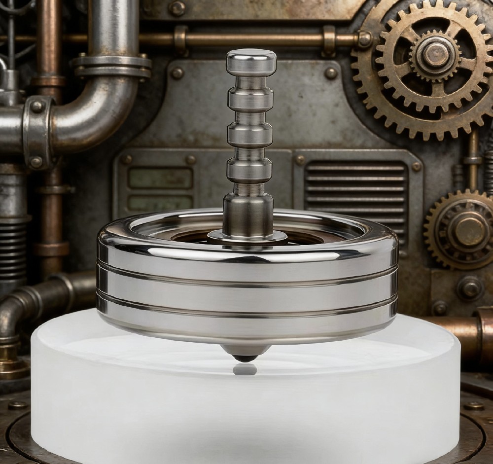 EDC Fidget Toys Spinning top ST002